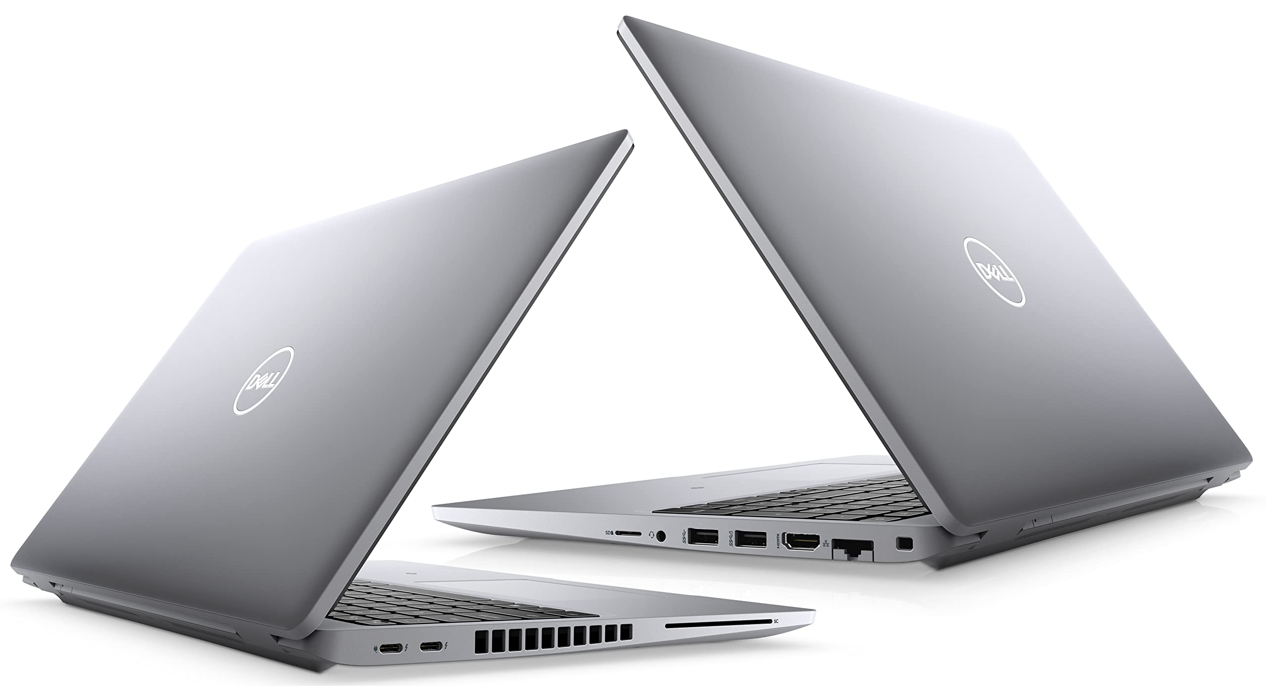 Dell Latitude 5520 Business Laptop 15.6