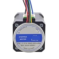 AR4 Electric Package Include Stepper Motor, Driver and Power Supply 1Pcs