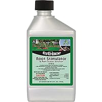 Root Stimulator and Plant Starter Solution 4-10-3 - 16 Oz