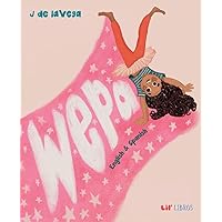 Wepa (English and Spanish Edition)