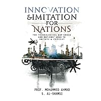 Innovation & Imitation For Nations: The Technological Gap Shock and Nations' Urge to Imitate and Copycat