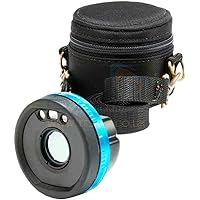 FLIR T199588 14-Degree Lens with Case for E76, E86 and E96 Thermal Cameras