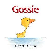 Gossie Board Book (Gossie & Friends) Gossie Board Book (Gossie & Friends) Board book Kindle Audible Audiobook Paperback Hardcover
