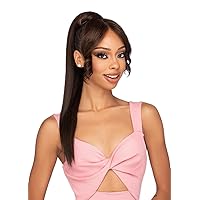 Vivica A. Fox LBP-LEXI, Bang & Pony, Quick and Easy Lace, Color FS4/30