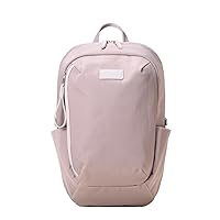 Women's Casual Bag, Smoky Pink, H42×W27×D15cm