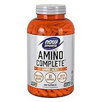 Foods Amino Complete, 360 Count (Pack of 2)