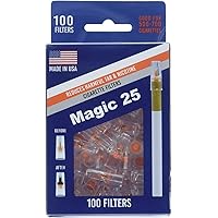 MAGIC25 100FILTERS VALUE PACK
