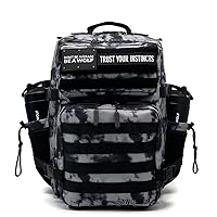 35L Backpack Meal Prep Management (Timber Wolf Eclipse)