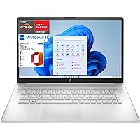 HP 2023 Newest Laptop Pavilion 17.3