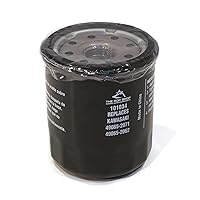 83-282 REPLACES KAWASAKI ENGINE OIL FILTER 49065-205 JD AM107423 TORO NN10684 ;supply_by_yourpartsdirect13