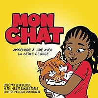 MON CHAT (French Edition)