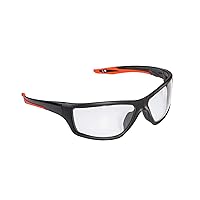 SPG300 Safety Glasses with Interchangeable