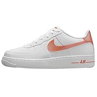 Nike unisex-child Air Force 1 Low