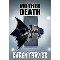 MOTHER DEATH (Nomad Book 2) MOTHER DEATH (Nomad Book 2) Kindle Paperback Hardcover
