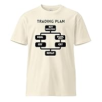 Trading Plan T-Shirt