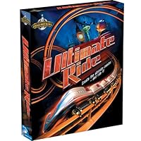 Ultimate Ride - PC