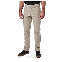 5.11 Tactical Men's Coalition Casual Pants with Thigh Slip Gadget Pocket, Style 74533