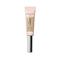 PhotoReady Candid Concealer, with Anti-Pollution, Antioxidant, Anti-Blue Light Ingredients, without Parabens, Pthalates and Fragrances; Bisque, 34 Fluid Oz