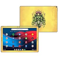 MightySkins Skin Compatible With Google Pixel Slate 12.3