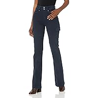 PAIGE Women's Dion with Cargo Pockets