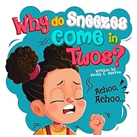 Why Do Sneezes Come in Two's?
