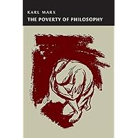 The Poverty of Philosophy The Poverty of Philosophy Paperback Audible Audiobook Kindle Hardcover