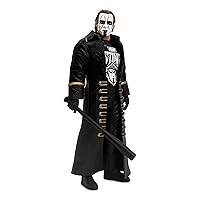 All Elite Wrestling - 6-Inch Sting Figure with Accessories - AEW Unmatched Collection Series 2 - Luminaries