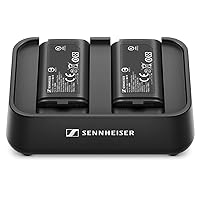 SENNHEISER Wireless Microphones and Transmitters (508862)