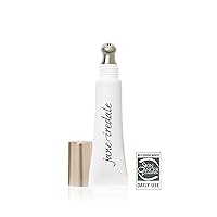 jane iredale Enlighten Plus Under-Eye Concealer | Brightens & Depuffs | Lightweight, Full Coverage with SPF Smooths Skin Texture & Corrects Fine Lines