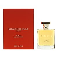 Ormonde Jayne TOLU Eau de Parfum Natural Spray, 120ml