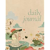 Daily Journal: Encahted Lake Elf themed