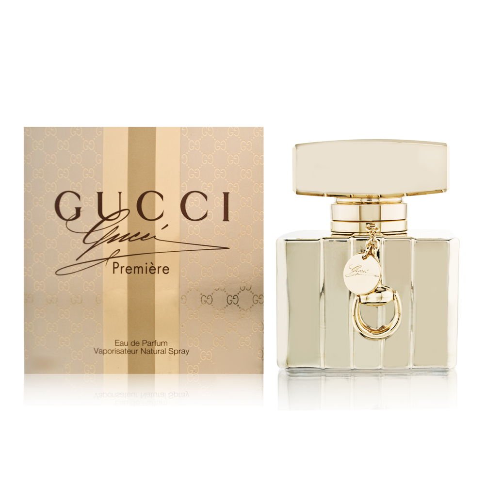 Mua Gucci Premiere by Gucci for Women  oz Eau de Parfum Spray trên  Amazon Mỹ chính hãng 2023 | Fado