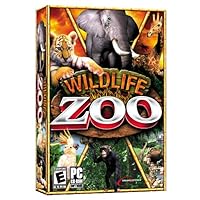 Wildlife Zoo - PC