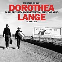 Dorothea Lange Book One (Farm Security Administration Photographs) Dorothea Lange Book One (Farm Security Administration Photographs) Paperback Kindle