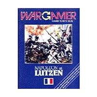 WWW: Wargamer Magazine #32, with Napoleon at Lutzen Board Game