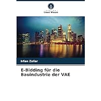 E-Bidding für die Bauindustrie der VAE (German Edition)