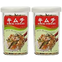 JFC Kimchi Furikake, 1.7-Ounce (Pack of 2)