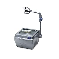 Apollo Overhead Projector, Horizon 2, 2000 Lumen Output, 10