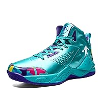 Non Slip Basketball Shoes