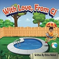 With Love, From CJ With Love, From CJ Paperback Kindle