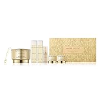 AMOREPACIFIC The Supreme Face Regimen Collection: Time Response Cream, Anti-aging, Antioxidant, Full Routine