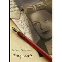 Fragments (Ukrainian Edition)