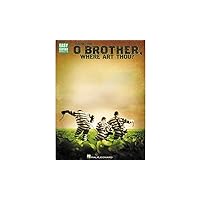 Selections from O Brother, Where Art Thou? Selections from O Brother, Where Art Thou? Paperback