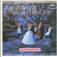 Dream Dancing Dream Dancing Audio CD Vinyl Audio, Cassette