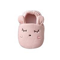 Children First Antislip Shoes Socks Shoes Todller Shoes Children Fleece Warm Fashion Design Sport First