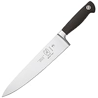 Mercer Culinary M20609 Genesis 9-Inch Chef's Knife Black