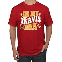 Wild Bobby Kansas City Fan | KC Fantasy Football Sports Men's T-Shirt