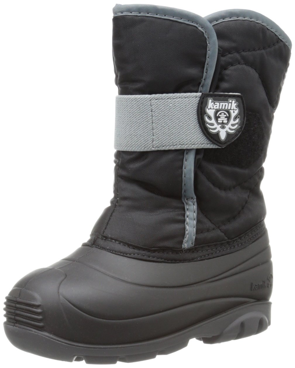 Kamik Footwear Snowbug3 Insulated Boot (Toddler)