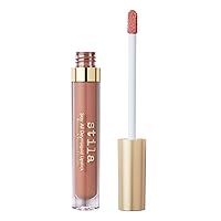 Stay All Day Liquid Lipstick, Matte Long-Lasting Color Wear, No Transfer or Bleed Hydrating & Lightweight with vitamin E & Avocado Oil for Soft Lips Salina, .10 Fl. Oz.