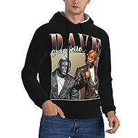 Hoodie Men's Casual Long Sleeves Sweatshirt Pullover Pattern Y2K Hoody